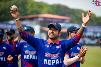 सेमिफाइनल खेल रद्द, नेपाल फाइनलमा 